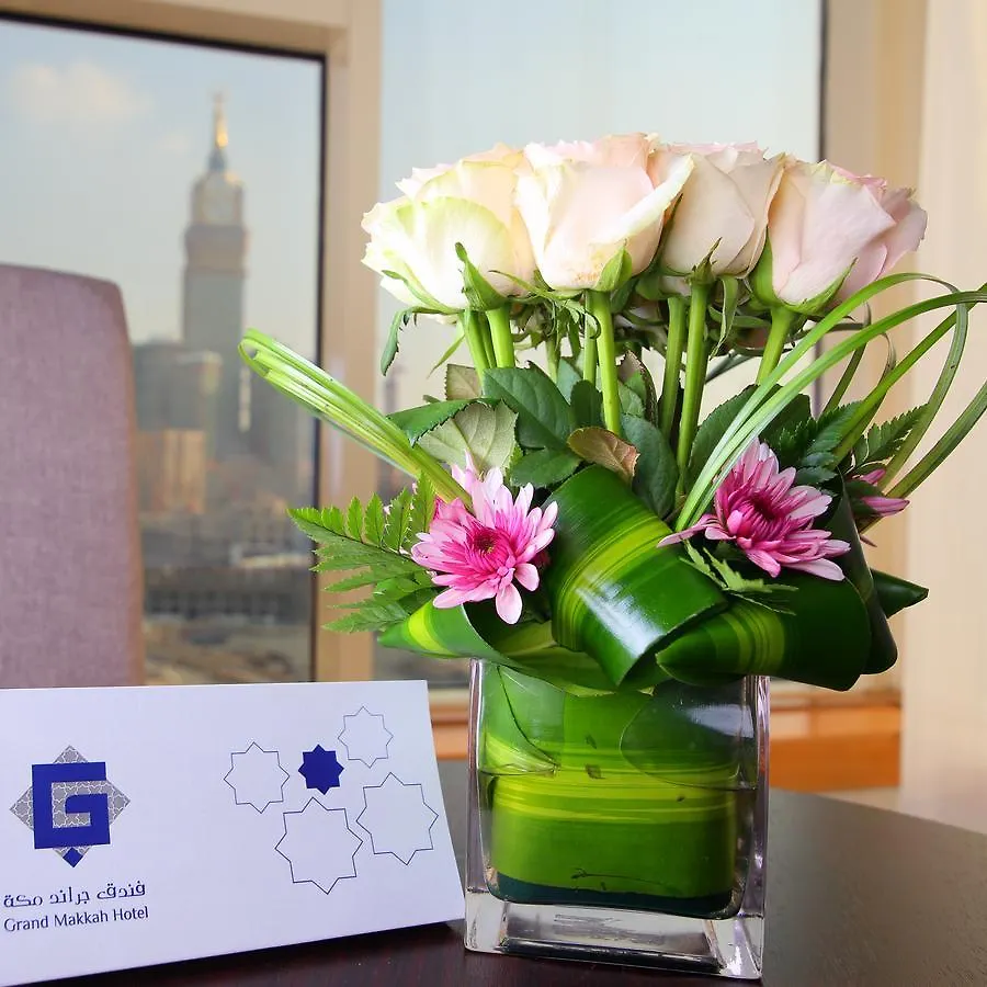 Grand Makkah Hotel
