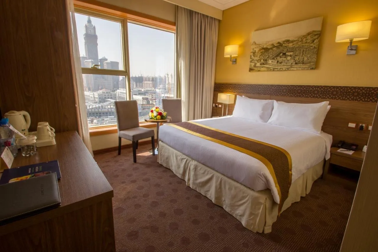 Grand Makkah Hotel Mekke