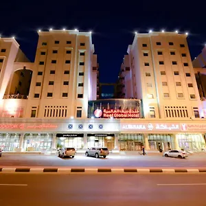 4* Hotel Reef Global