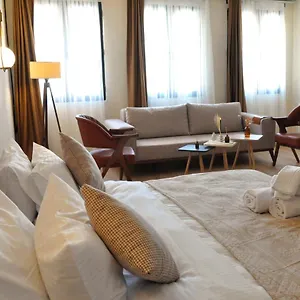 Hotel Golden Door ****