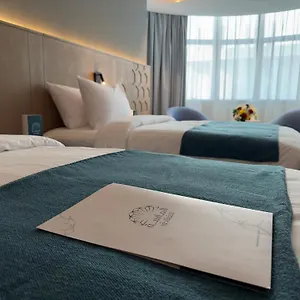 Al Massa Grand La Mecque