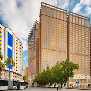 Al Kiswah Tower 5 La Mecque