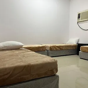 Hotel Jawar Al Rahma Al Awwal 