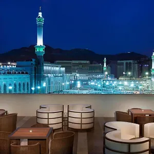 Marriott Jabal Omar Makkah فندق