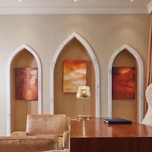 Tilal Jabal Al Kabah فندق