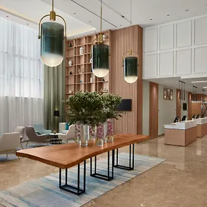 Courtyard By Marriott Makkah La Mecque