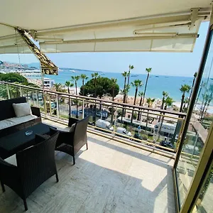 Appart hôtel Grand Résidence ***