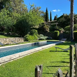 Couette-café Du Naoc ***