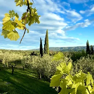 Couette-café Provence Km28 ****