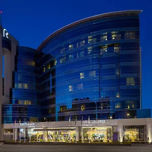 Hotel Rosh Rayhaan By Rotana *****