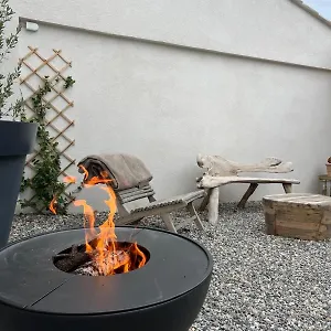 Maison d'hôtes La Réserve Hôtes *****