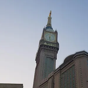 3* Hotel Al Thuria Grand