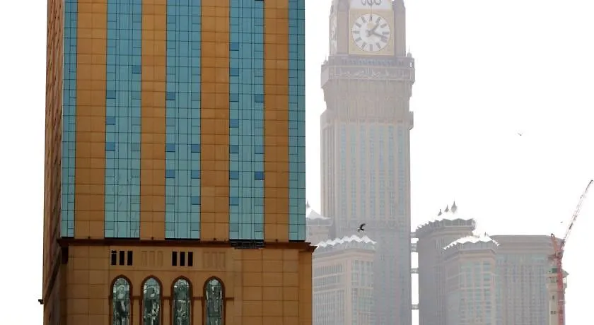 Grand Makkah Hotel
