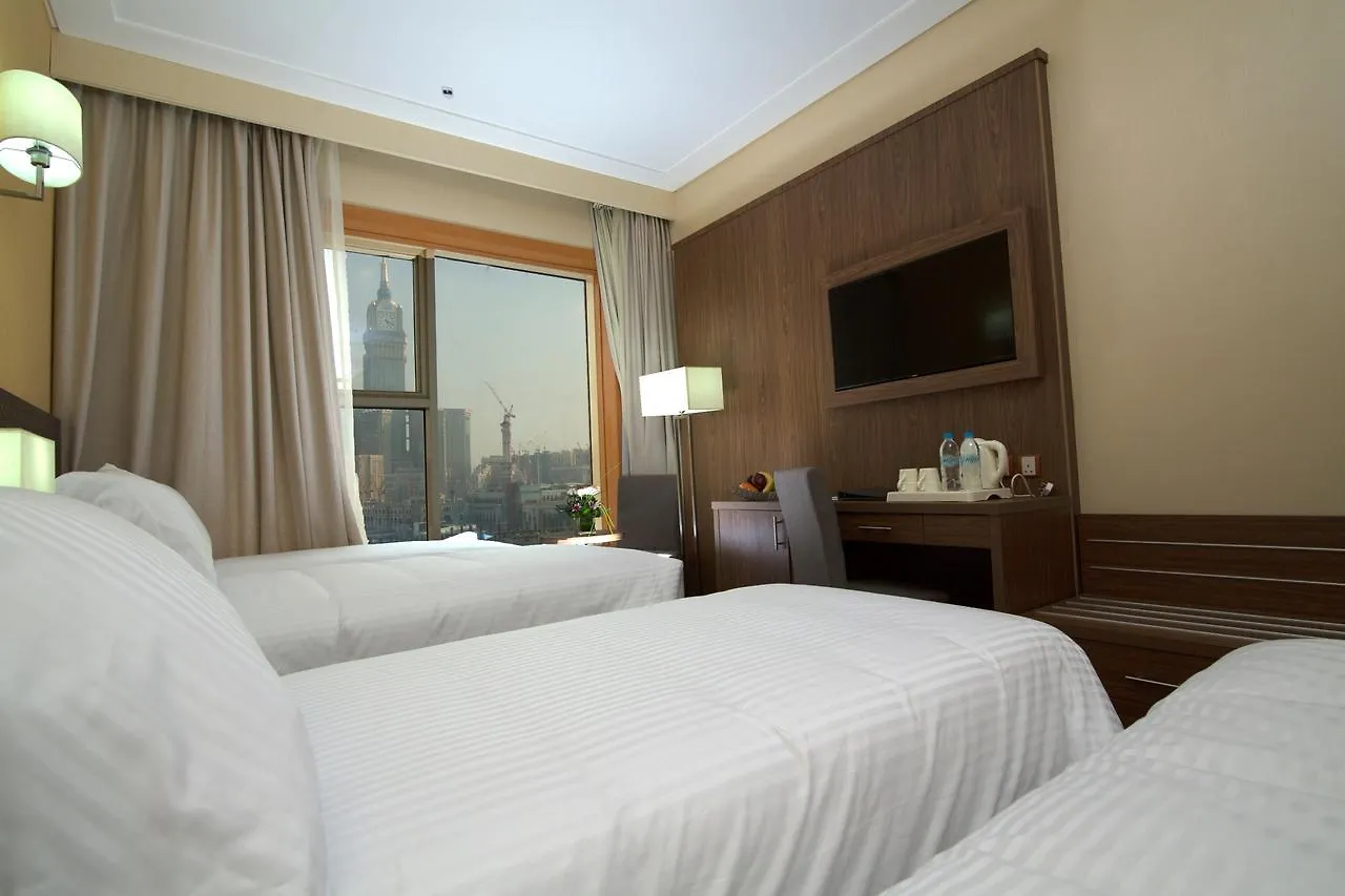 Grand Makkah Hotel