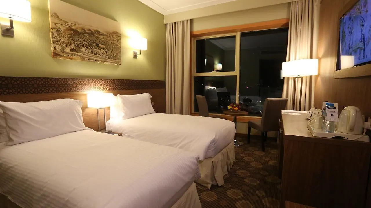 Grand Makkah Hotel Mecca