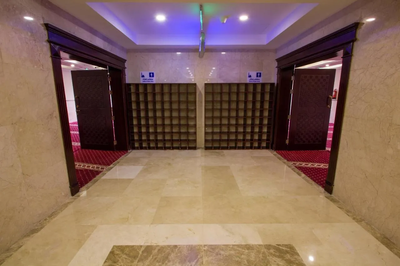 Grand Makkah Hotel