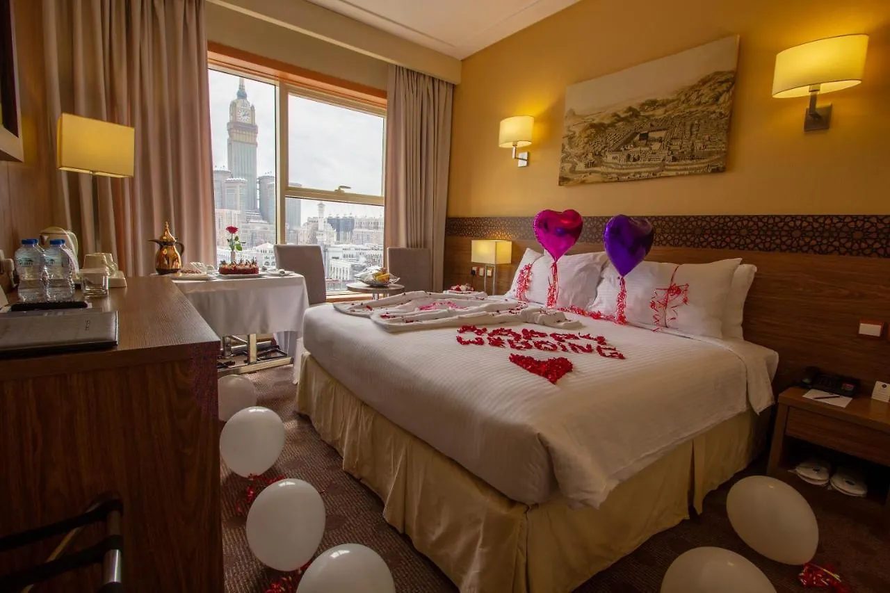 Grand Makkah Hotel