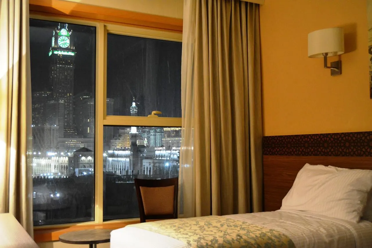 Grand Makkah Hotel مكة