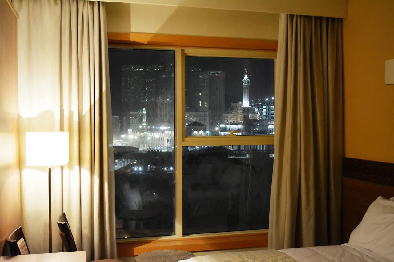 Grand Makkah Hotel