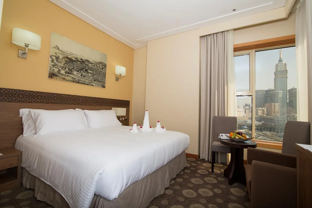Grand Makkah Hotel