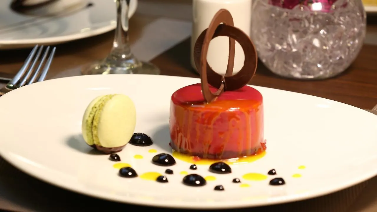 *****  Grand Makkah Hotel مكة المملكة العربية السعودية