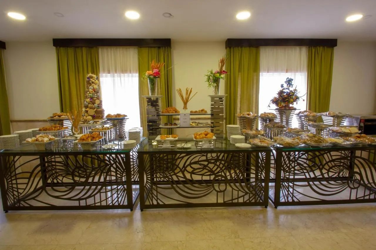 Grand Makkah Hotel مكة