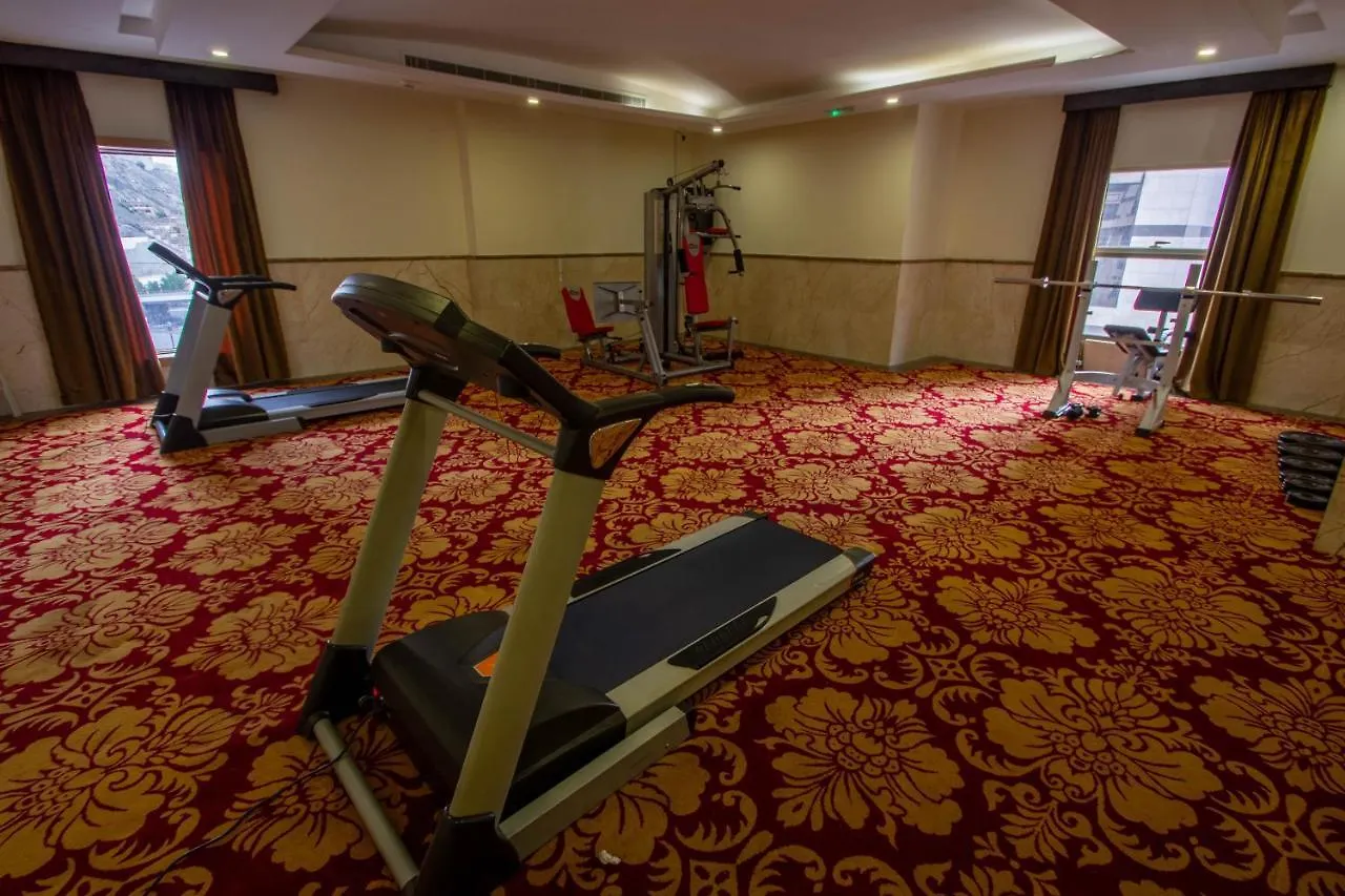 Grand Makkah Hotel مكة