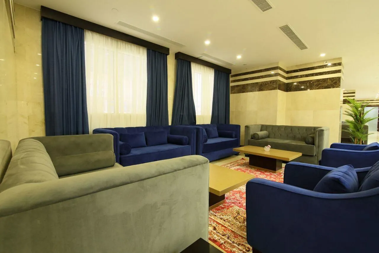 Grand Makkah Hotel