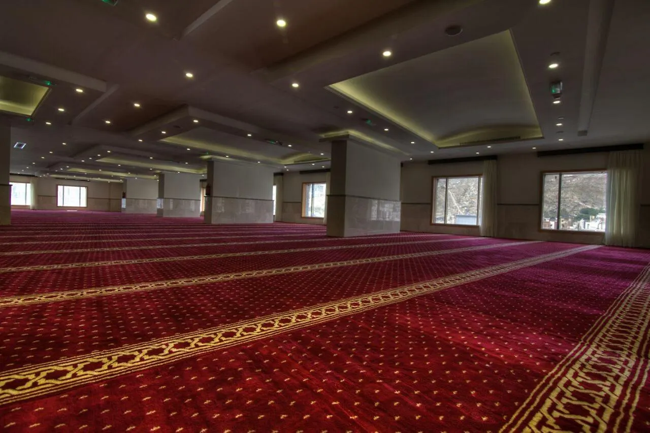 Grand Makkah Hotel