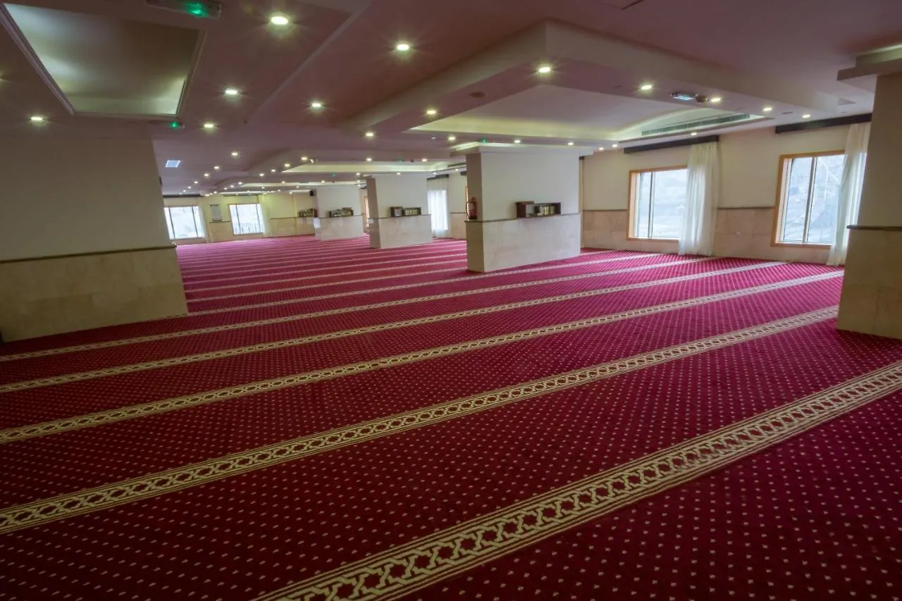 Grand Makkah Hotel  Mecca