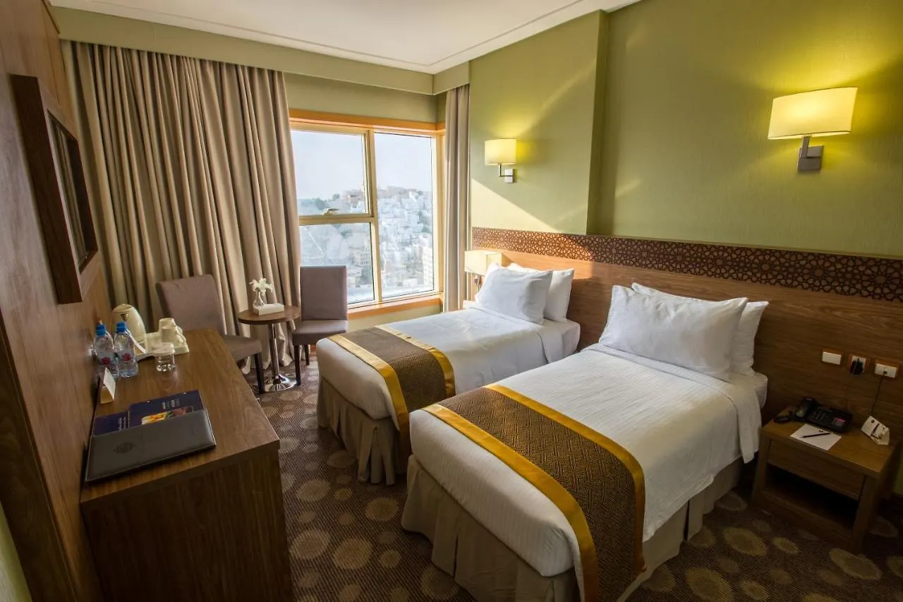 Grand Makkah Hotel La Mecque