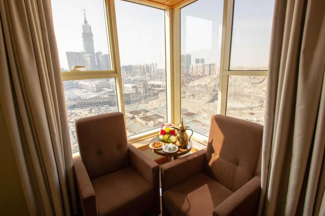 Grand Makkah Hotel